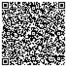 QR code with Clydes Welding Service contacts