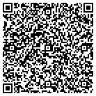 QR code with Masters Mates and Pilots Marti contacts