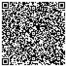 QR code with A and L Storage contacts
