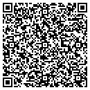 QR code with Atlas Storage contacts