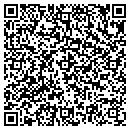 QR code with N D Machining Inc contacts