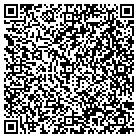 QR code with Phipps Appraisal Service Incorporated contacts