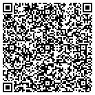 QR code with Rick Ollas Tree Service contacts