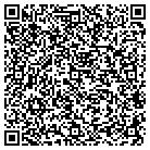 QR code with Rajean's Gifts Antiques contacts