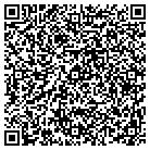 QR code with Faiths Bridal & Tuxedo Etc contacts