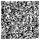 QR code with Blue Crates Storage contacts