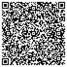 QR code with Rabun Philip T Rl Est Apprs Res contacts