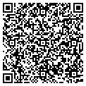 QR code with Gymboree contacts