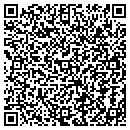 QR code with A&A Concrete contacts