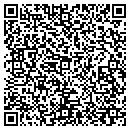 QR code with America Vouryel contacts