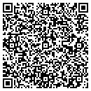 QR code with Haney Developers contacts