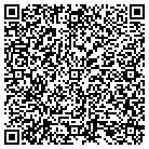 QR code with A New Horizon Renovations LLP contacts