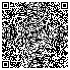 QR code with Macarthur Center Deli contacts