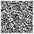 QR code with A To Z Storage Center LLC contacts