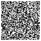 QR code with Mainstreet Cafe And Deli contacts