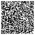 QR code with Necca Jewelers contacts