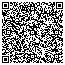 QR code with R E Dwellings contacts