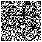 QR code with B And L Concrete Specialists contacts