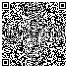 QR code with Maximum Motor Sports contacts