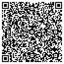QR code with Markies Deli contacts