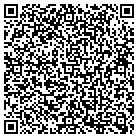 QR code with Thaddeus V Beuckman Records contacts