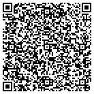 QR code with Dees Custom Quilting contacts