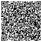 QR code with Richardson Appraisal Group contacts