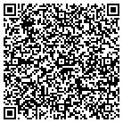QR code with Myklebust's Men's & Women's contacts