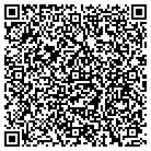 QR code with P&T Sales contacts