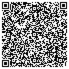 QR code with A & M Concrete Corp contacts