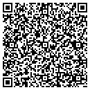 QR code with R L J & Co contacts
