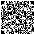 QR code with Rjr & Assoc contacts