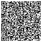 QR code with Champney Concrete Finishing contacts