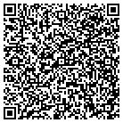 QR code with Radius Financial Group contacts