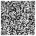 QR code with Diggin Dick Mitchell Inc contacts