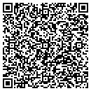 QR code with Gammon's Backhoe & Concrete Inc contacts
