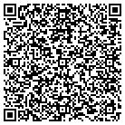 QR code with Promedica Home Medical Equip contacts