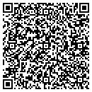 QR code with U C W Records contacts