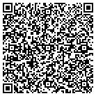 QR code with C W Communications Consulting contacts