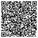 QR code with D C Designers Inc contacts