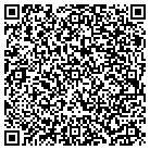 QR code with University Of Texas At El Paso contacts