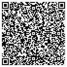 QR code with Acorn Storage Trailers Inc contacts