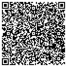 QR code with One Stop Parts Source contacts