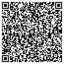 QR code with Auditel Inc contacts