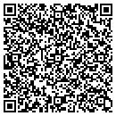 QR code with V E R S E Records contacts