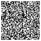 QR code with B D Performance Golf Carts contacts