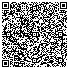 QR code with Affiliated Pediatrics-Broward contacts