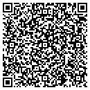 QR code with E E Moore CO contacts