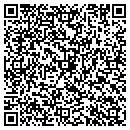 QR code with KWIK Korner contacts