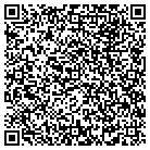 QR code with A C L Cleaning Service contacts